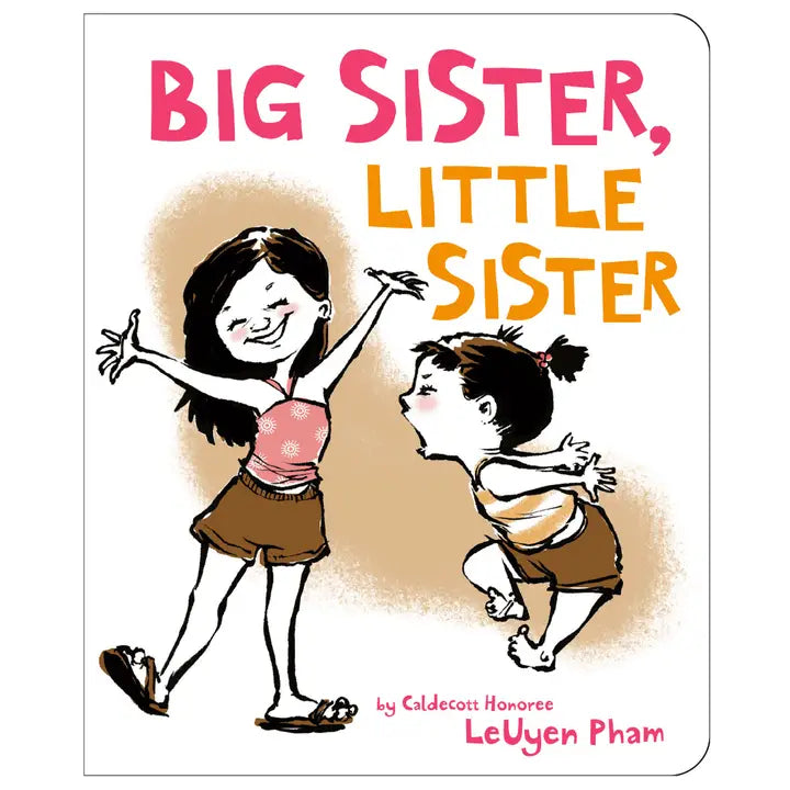 Big Sister, Little Sister
