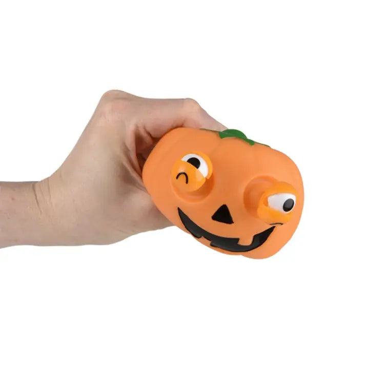 3" Popping Eye Halloween Characters - Llb Toys