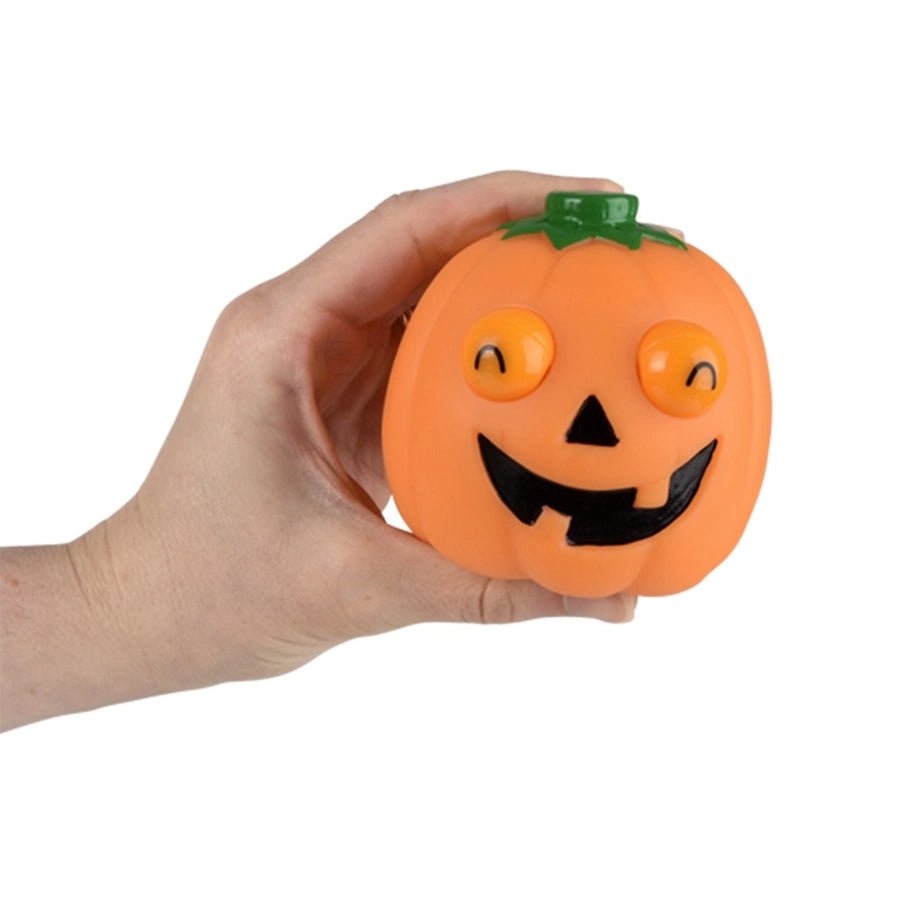 3" Popping Eye Halloween Characters - Llb Toys