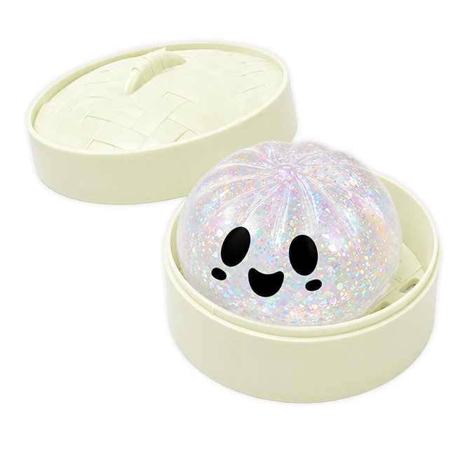 Fun Doh Petite (Mini) Halloween Squishy Dumplings 12/Display