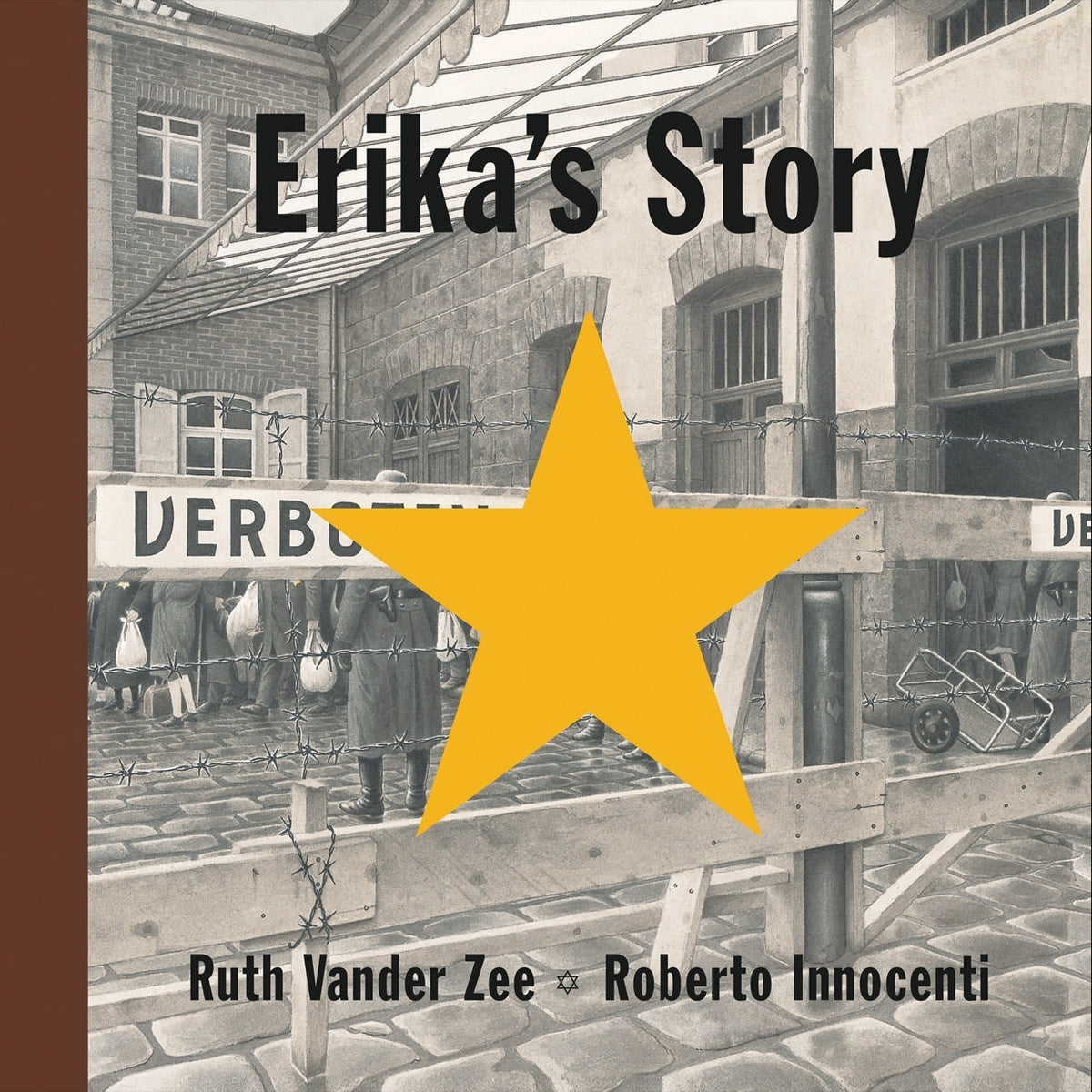 Erika's Story