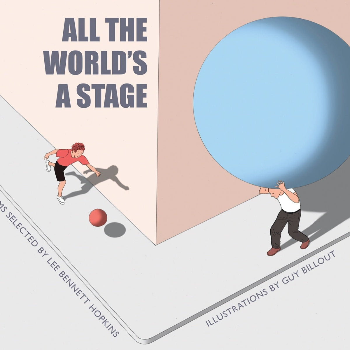 All the World's a Stage