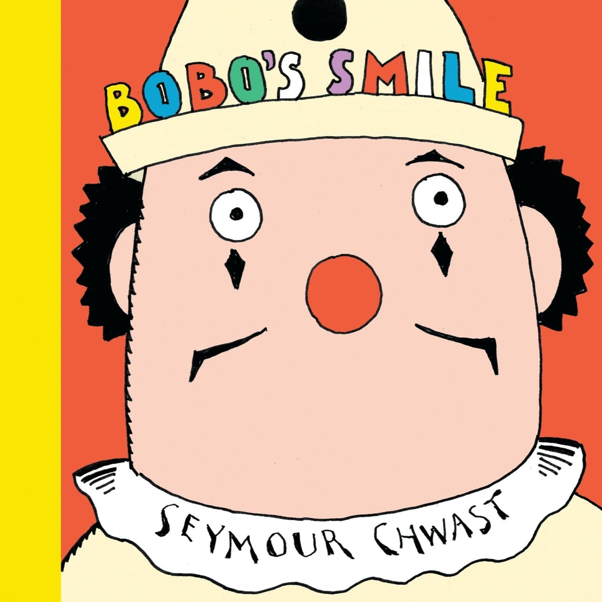 Bobo's Smile