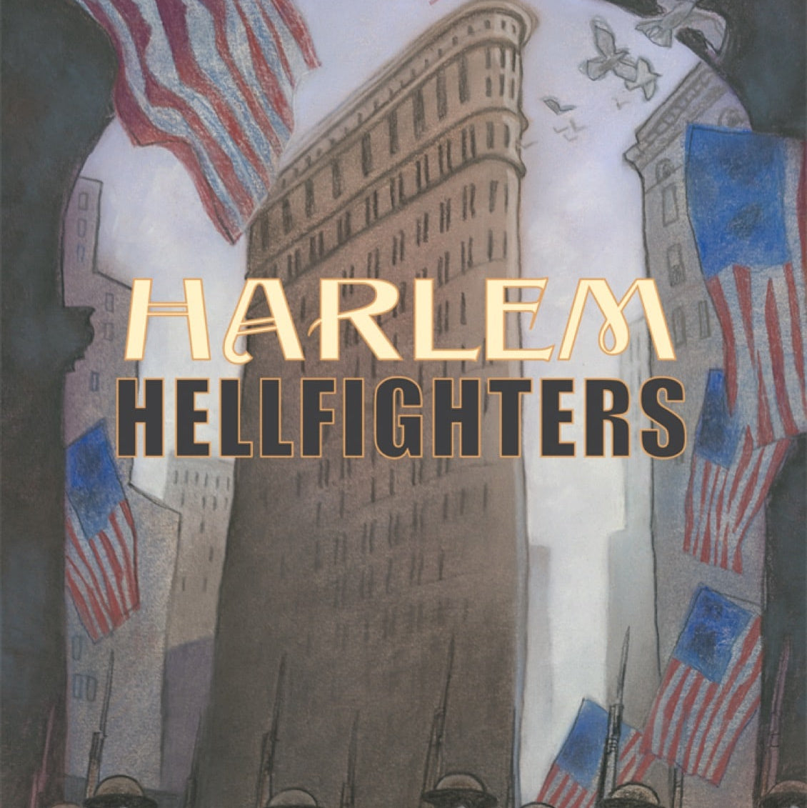 Harlem Hellfighters