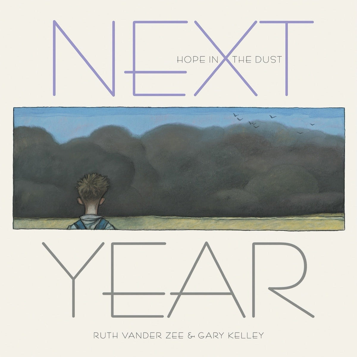 Next Year