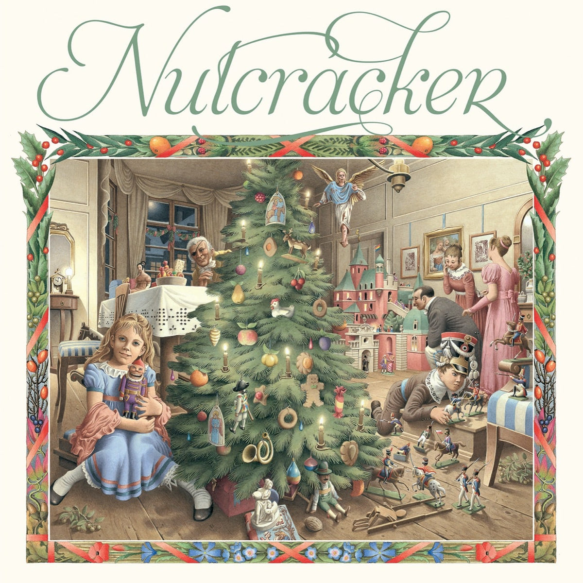 Nutcracker