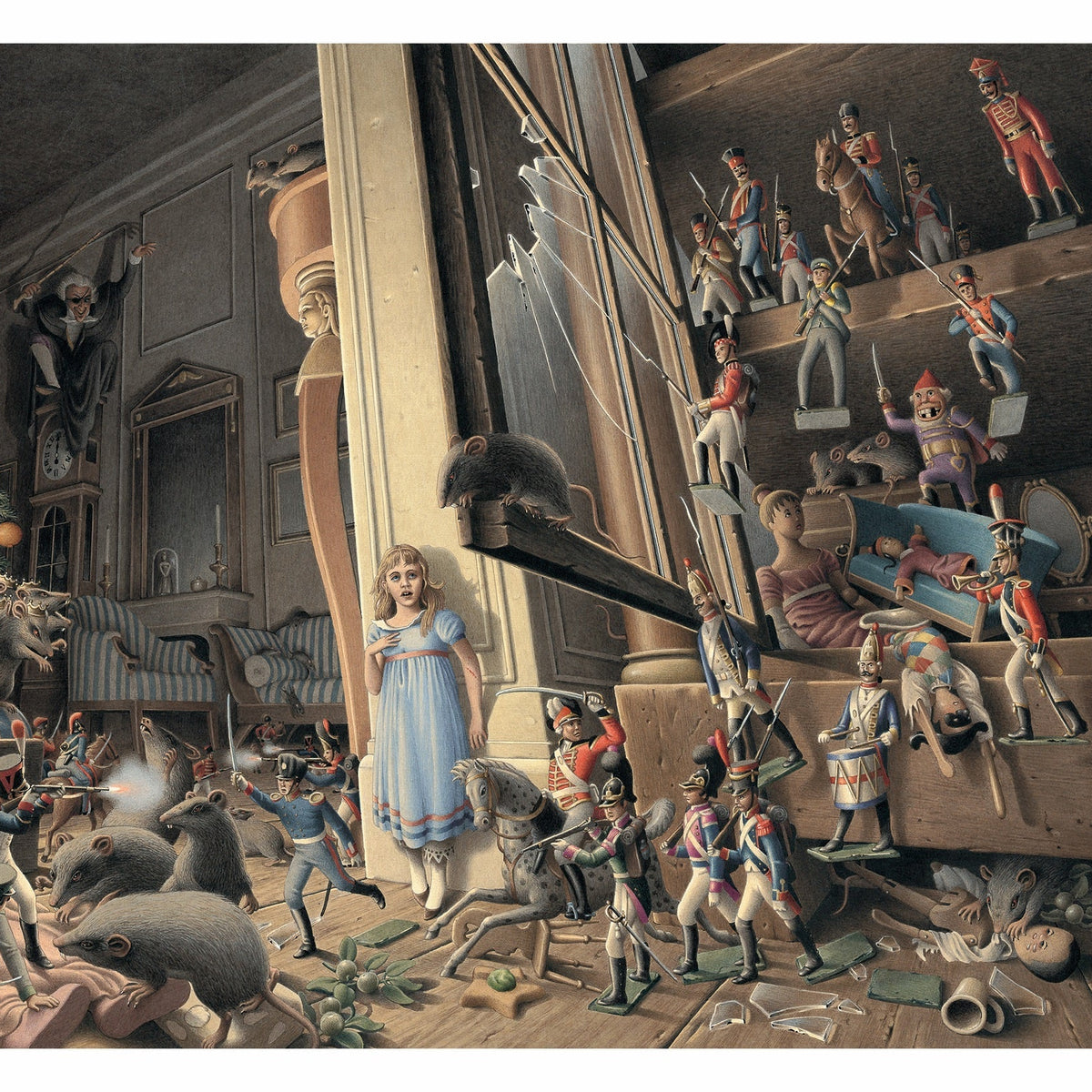 Nutcracker