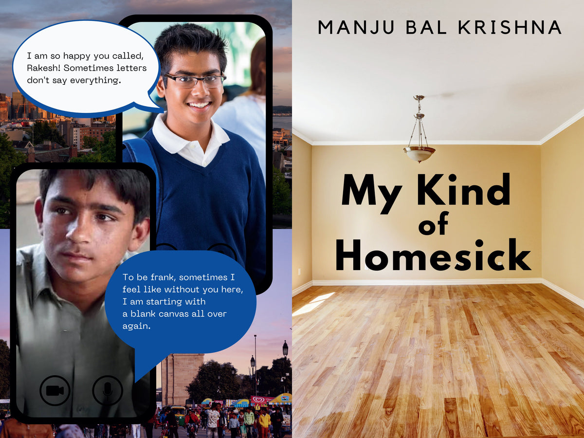 Two Types of Homesick