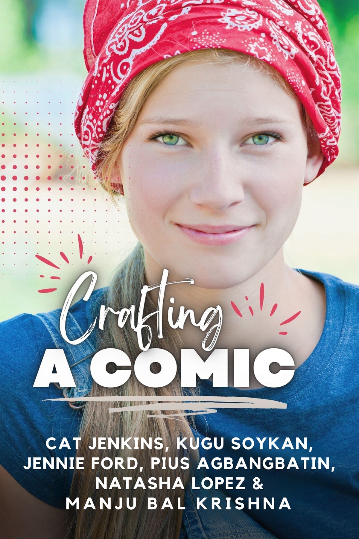 Crafting a Comic