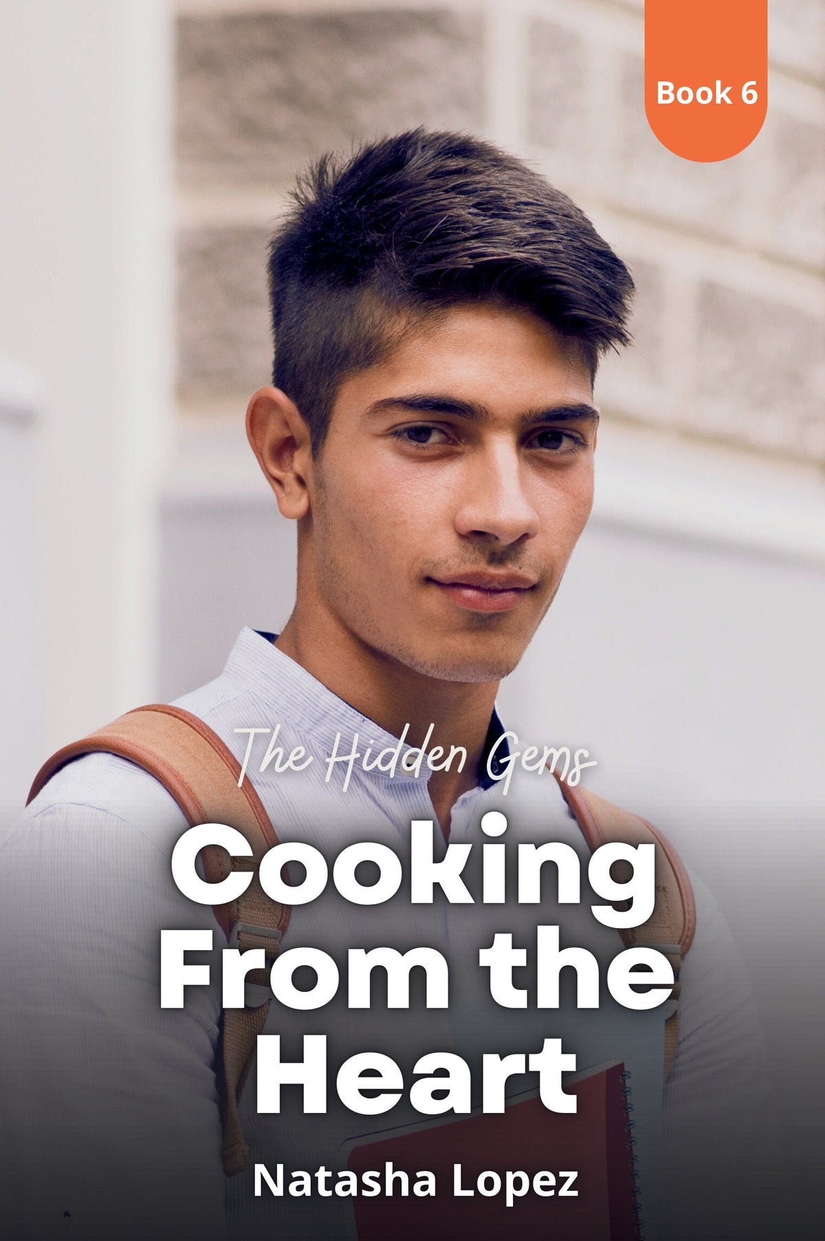 Cooking from the Heart