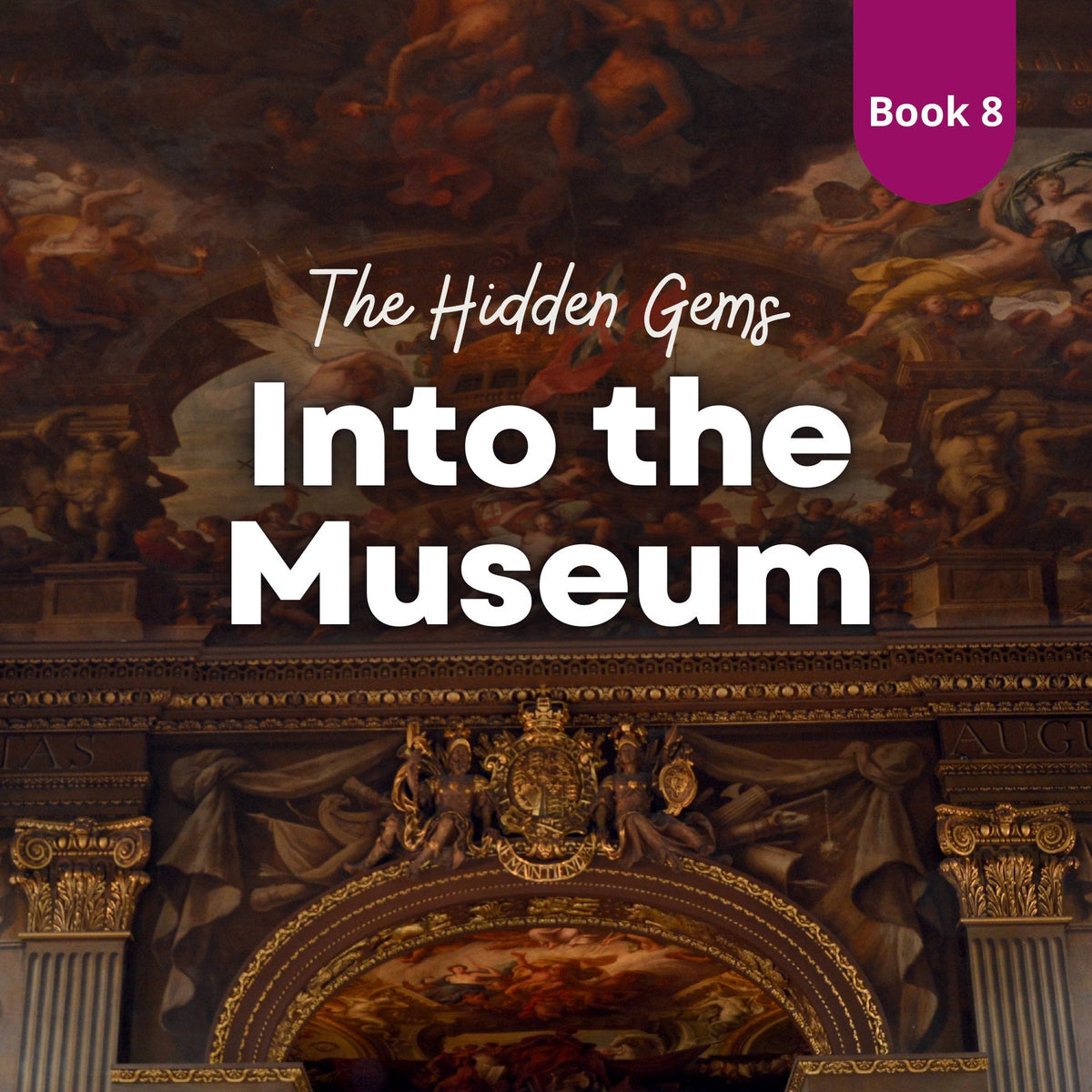 Into the Museum