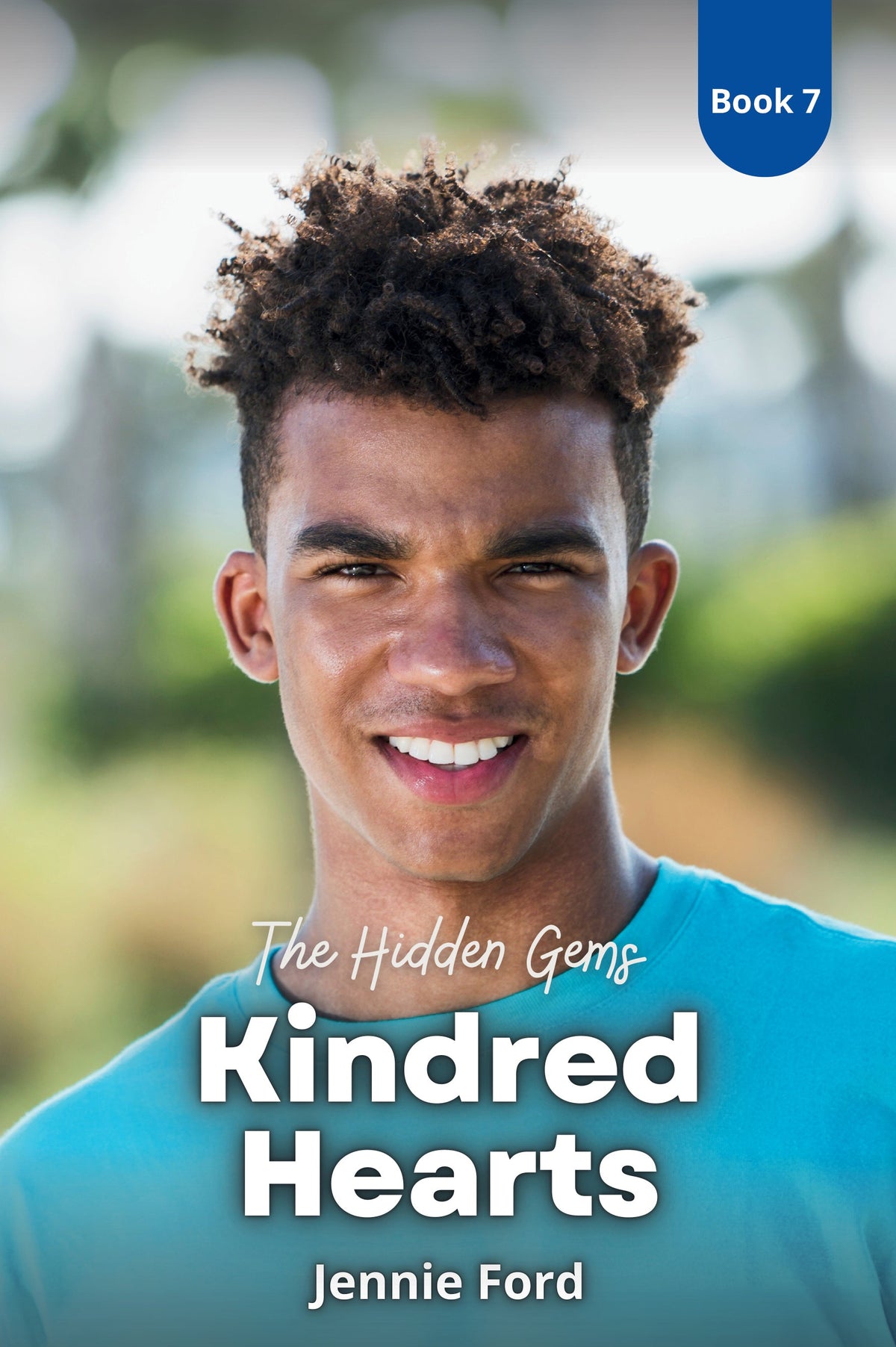 Kindred Hearts