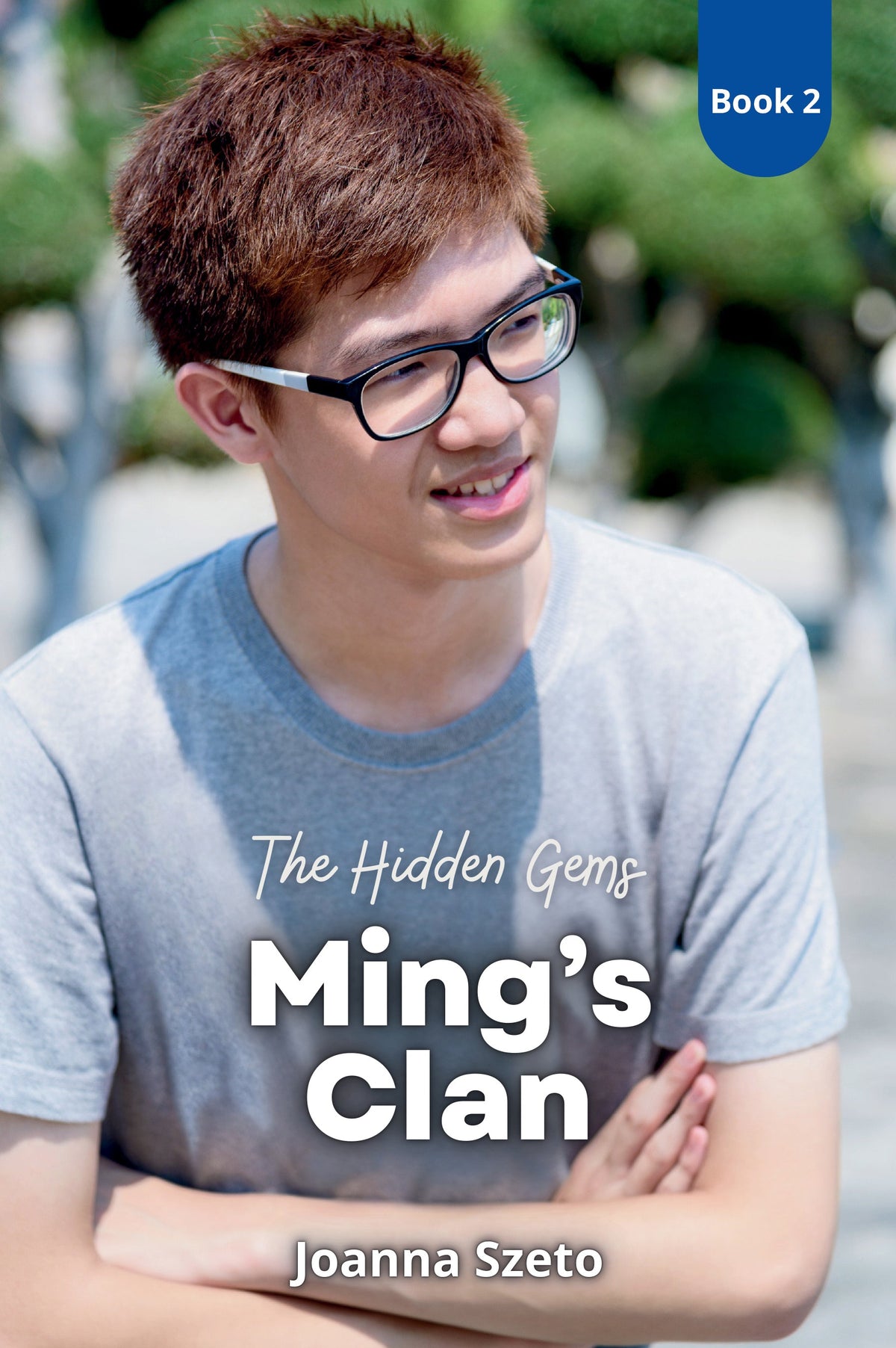 Ming's Clan