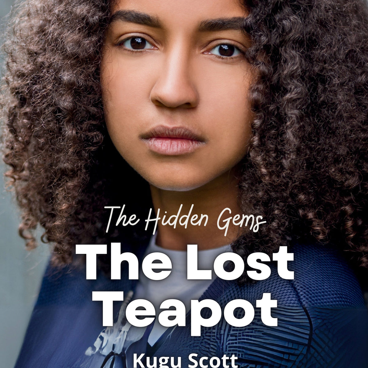 The Lost Teapot