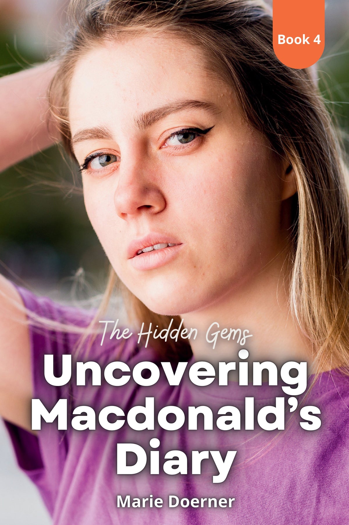 Uncovering Macdonald's Diary