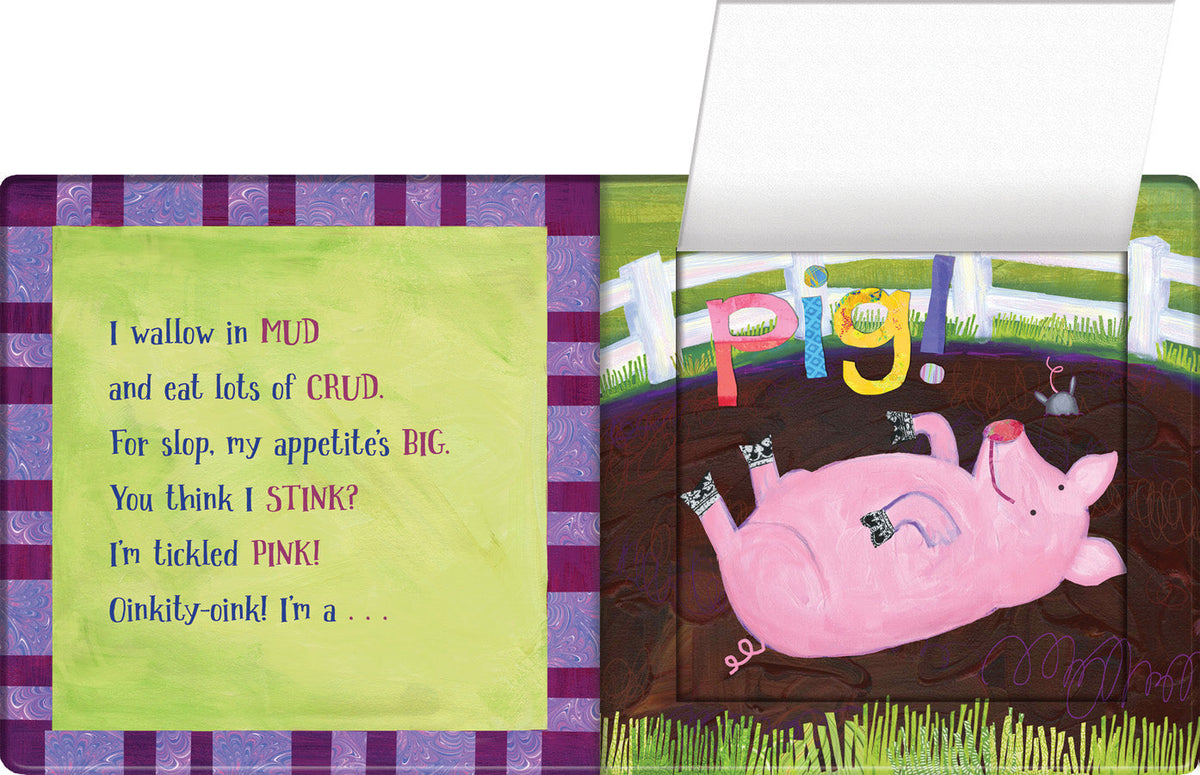 Riddle Diddle Farm