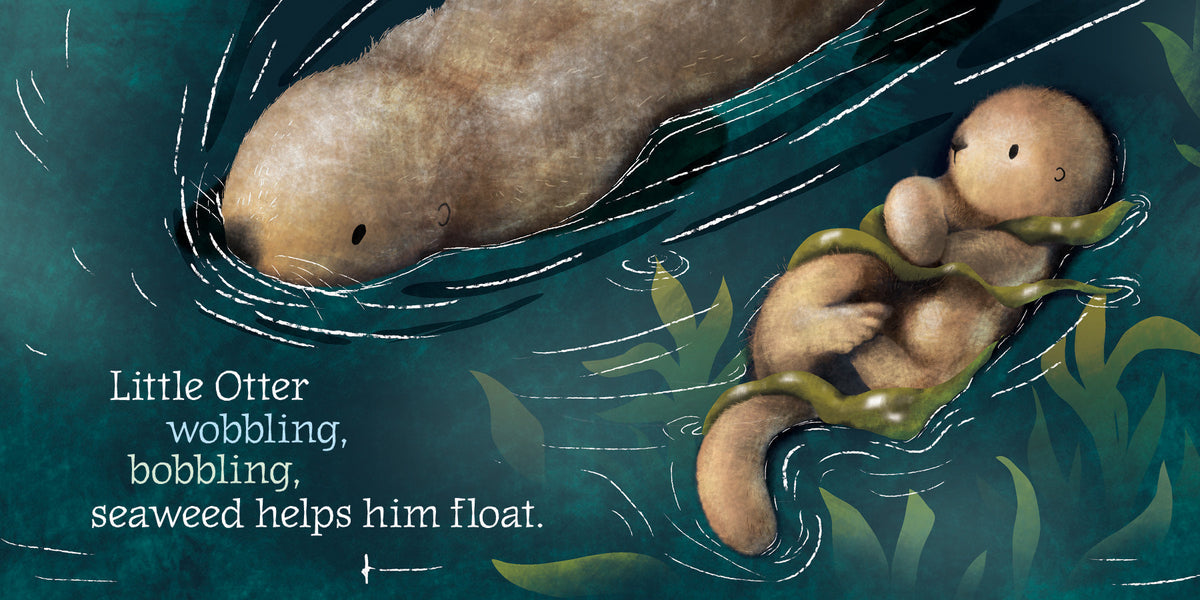 Little Otter