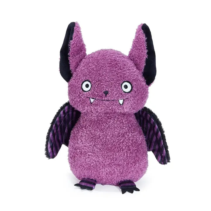 Halloween Eek the Bat - Glows in the Dark!