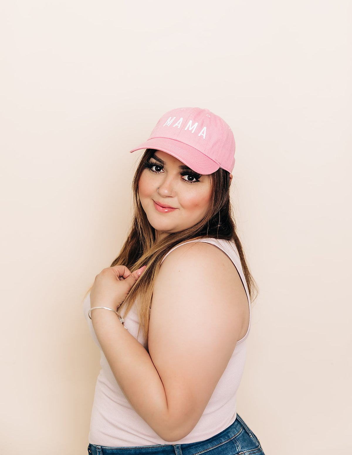 Mama Baseball Hat