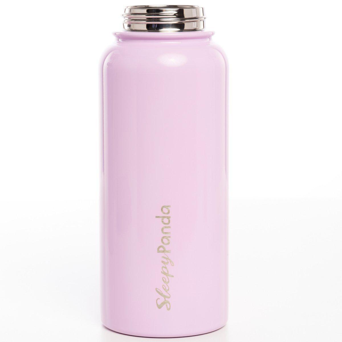Panda Flask