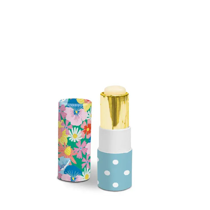 Best Mom Ever Award Lip Balm & Lotion Set