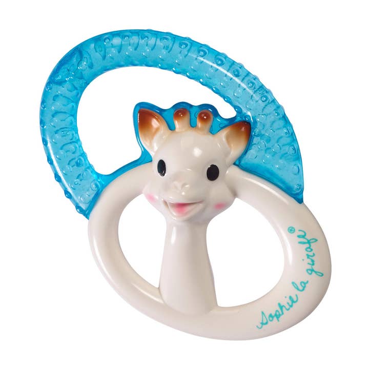 Cooling Ring
