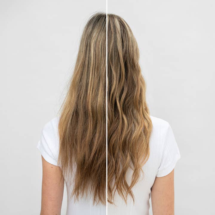 Smoothing Air Dry Cream