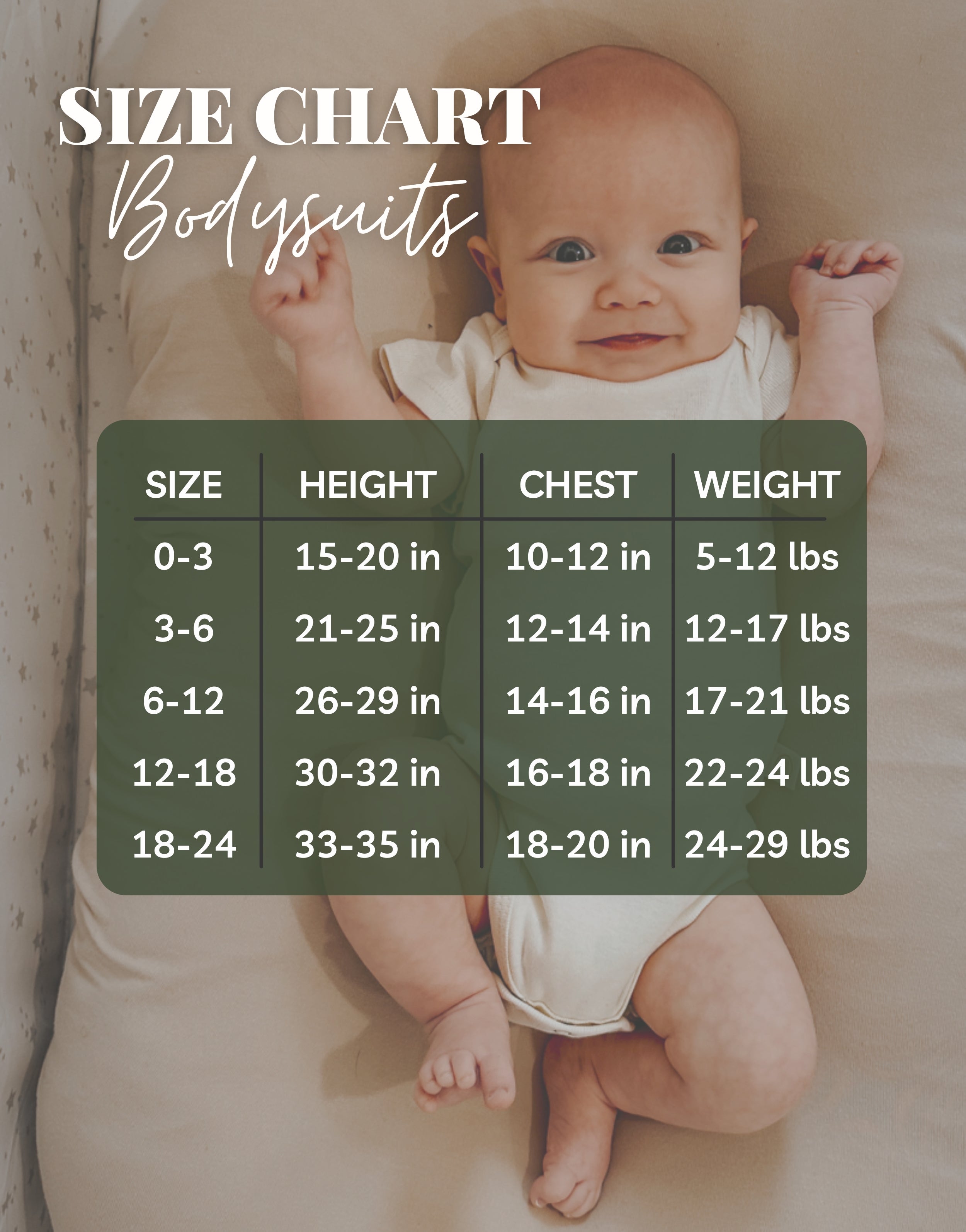 Snowman Organic Baby Bodysuit Long Sleeve