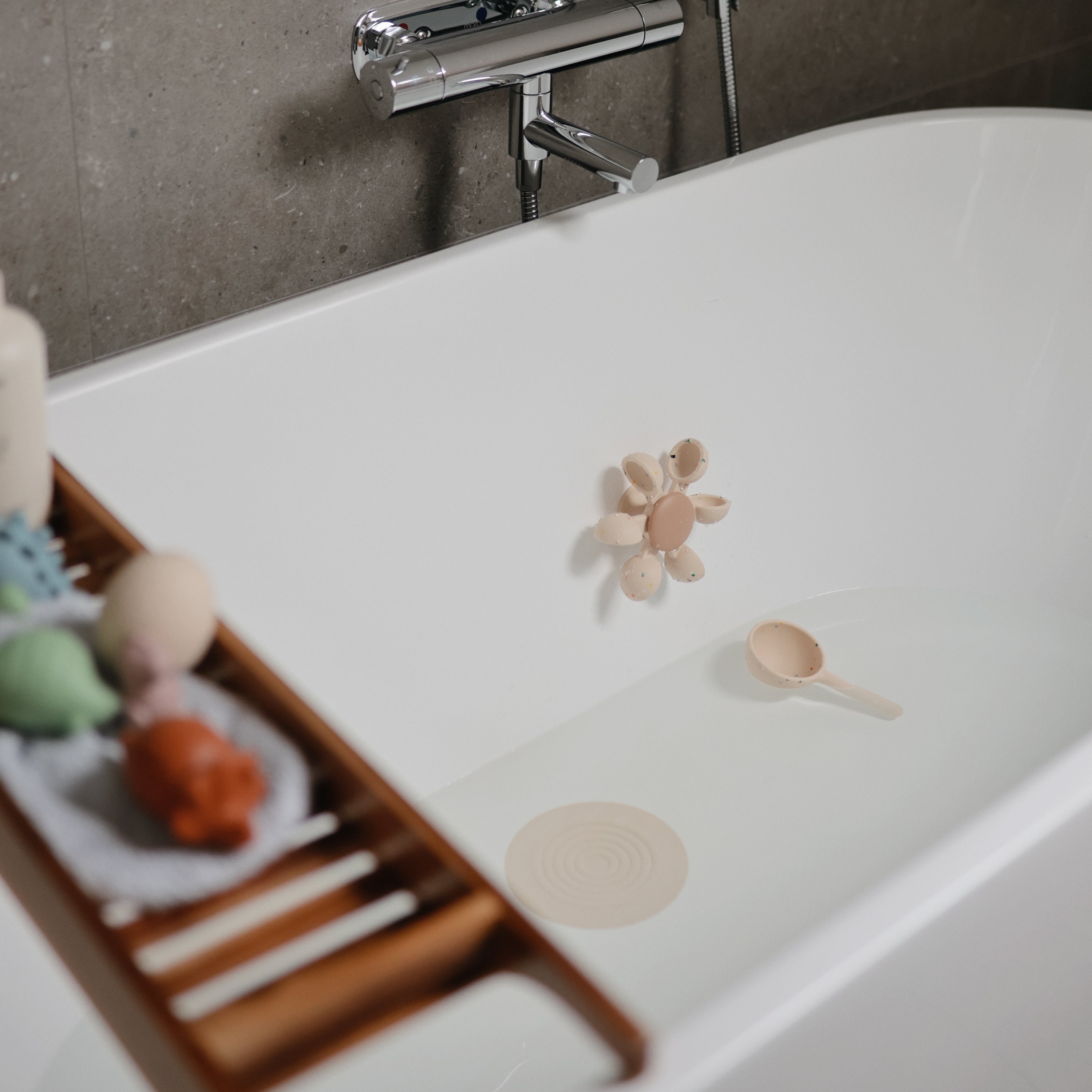Silicone Drain Stopper