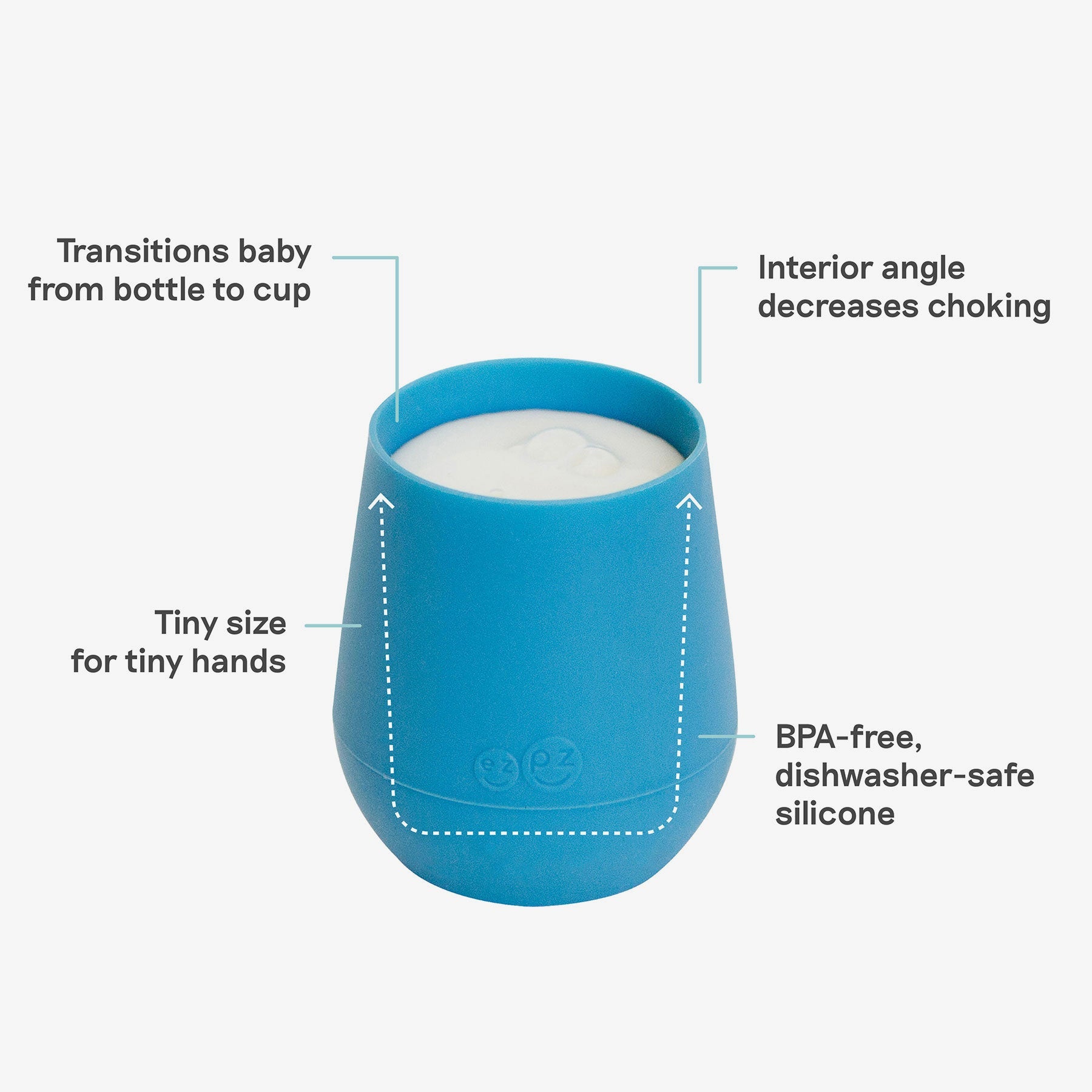 Baby-Led™ Tiny Cup