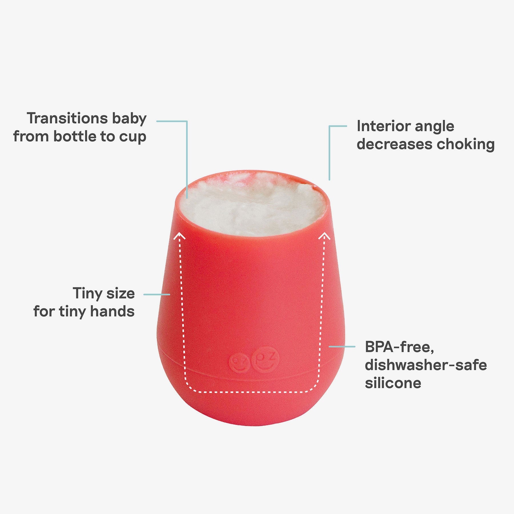Baby-Led™ Tiny Cup