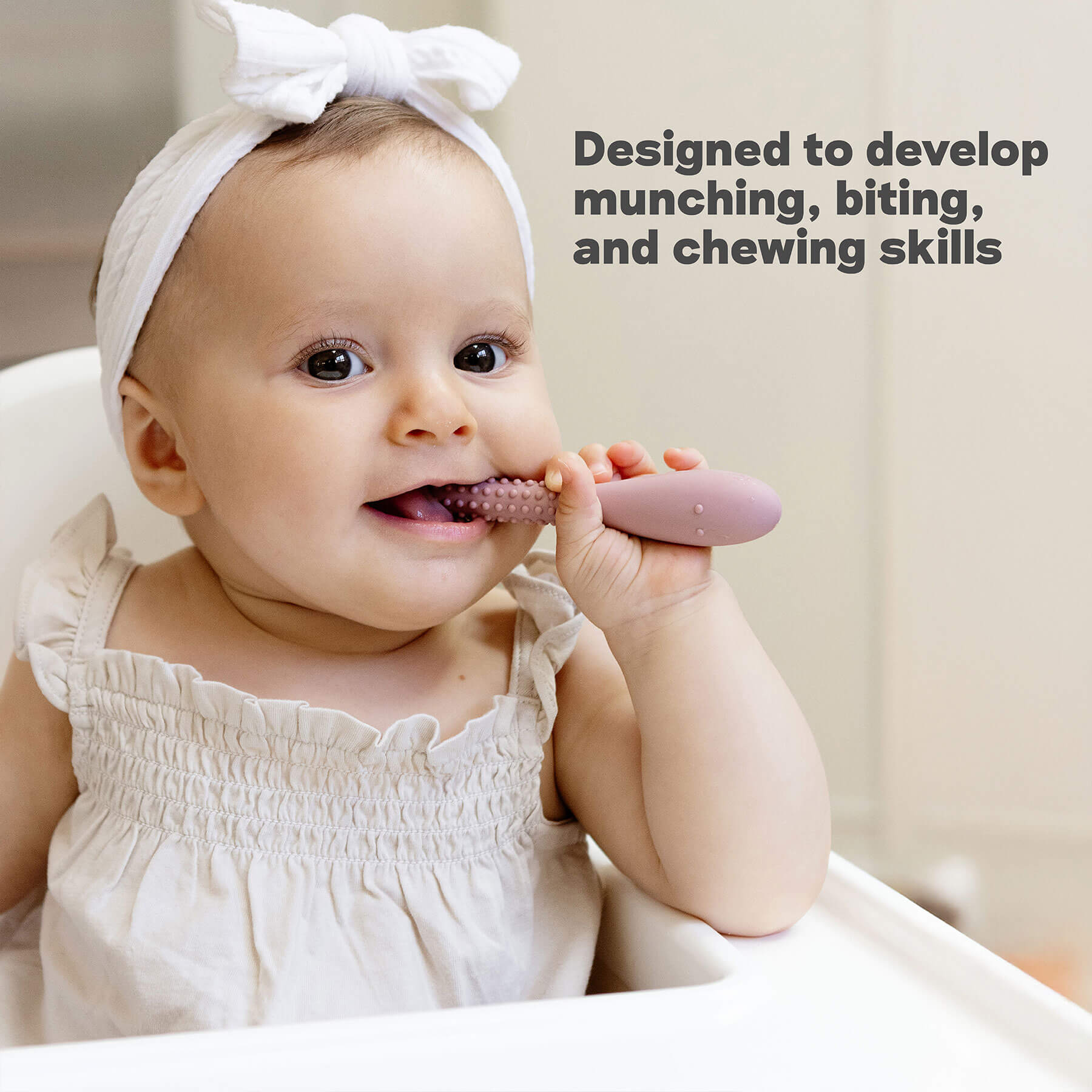 Oral Development Tools