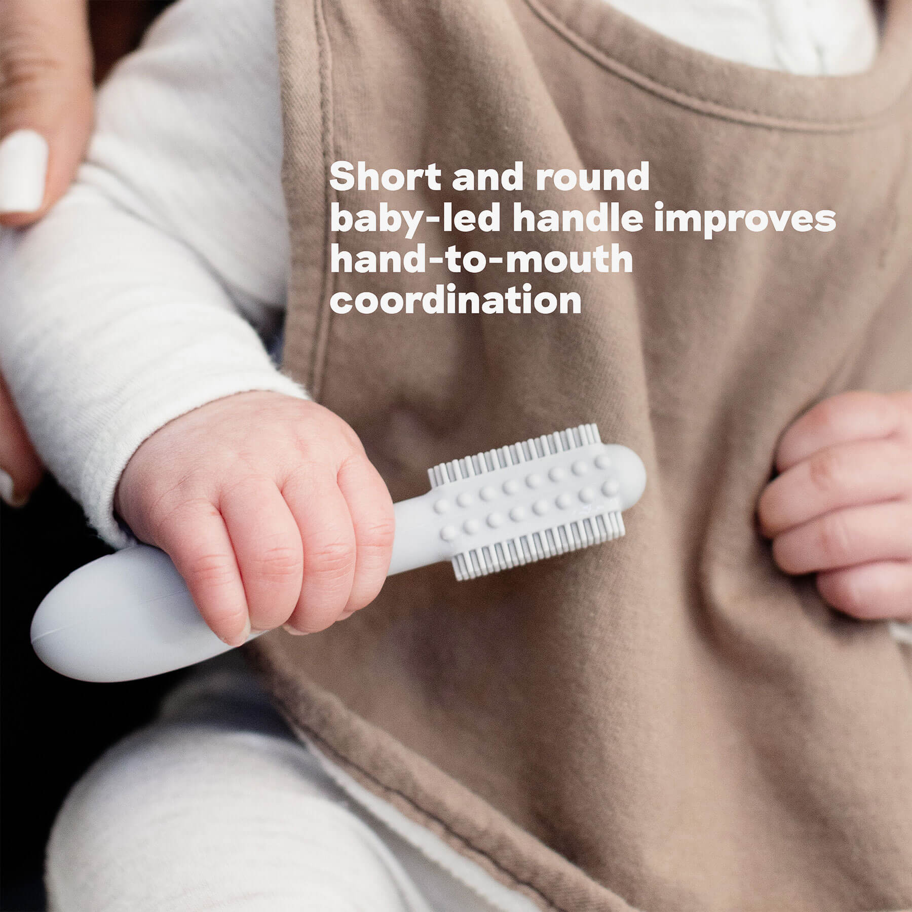 Baby-Led™ Toothbrush