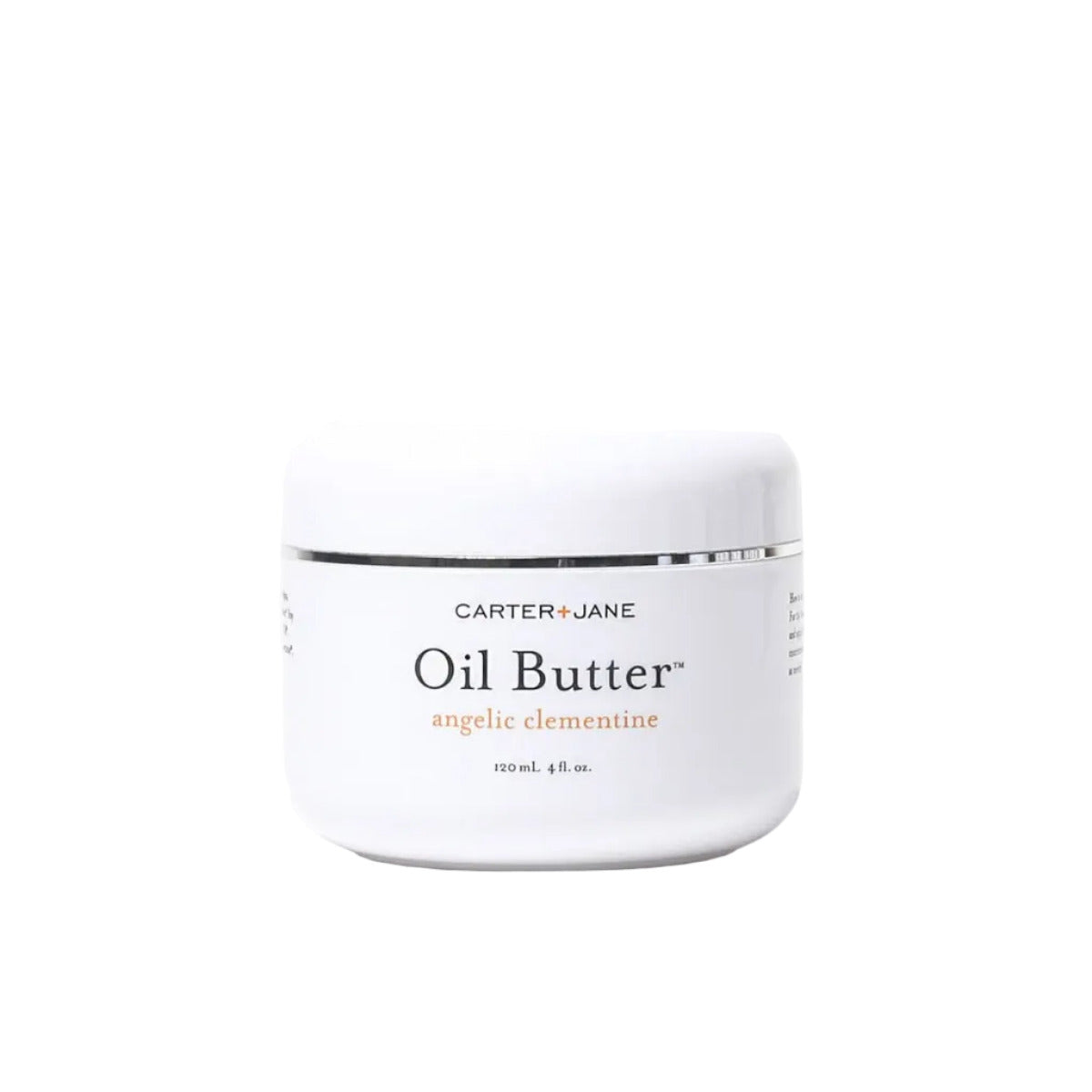 Angelic Clementine Oil Butter™