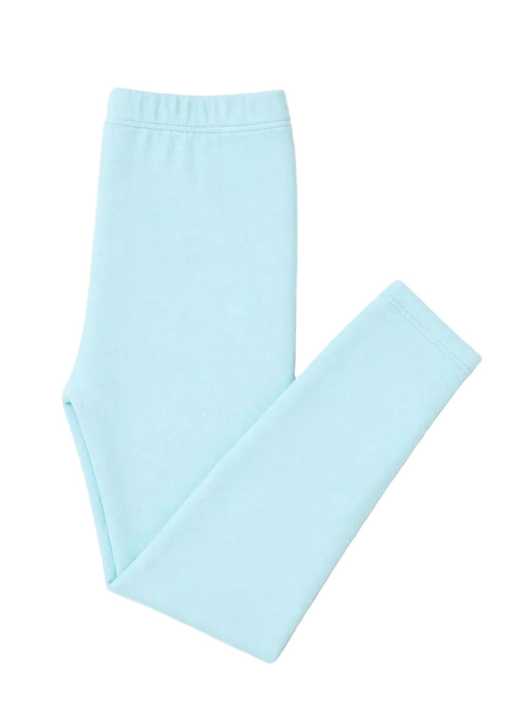 Aqua Leggings