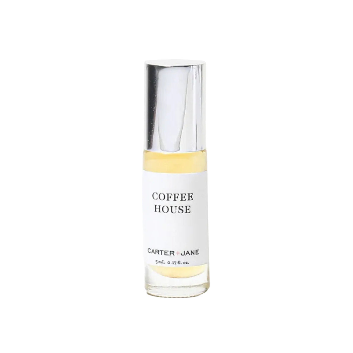 Coffee House Roll-on Aroma