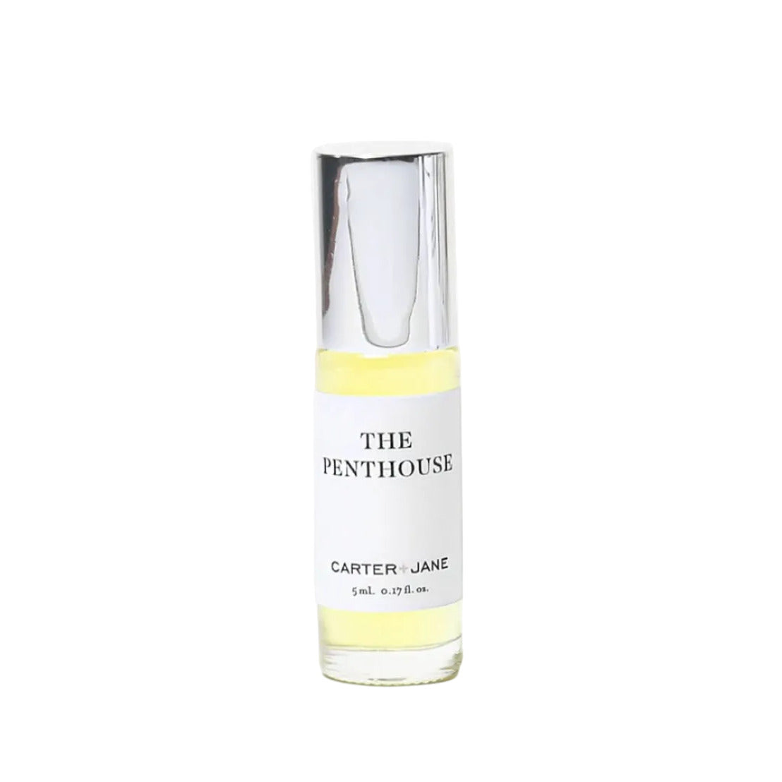 The Penthouse Roll-on Aroma