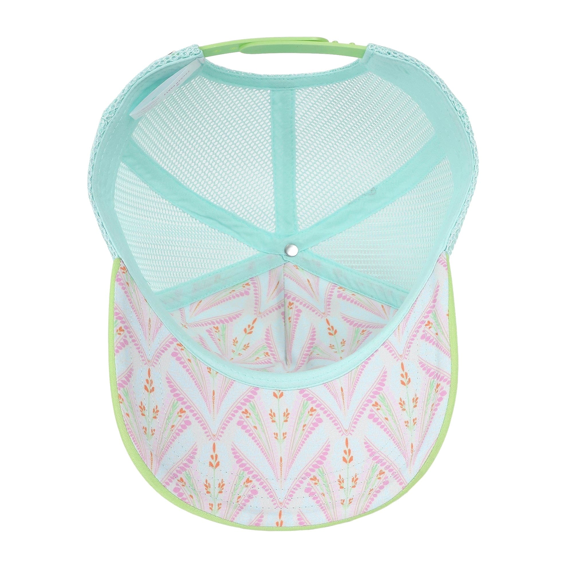 Fresh Feels Hat