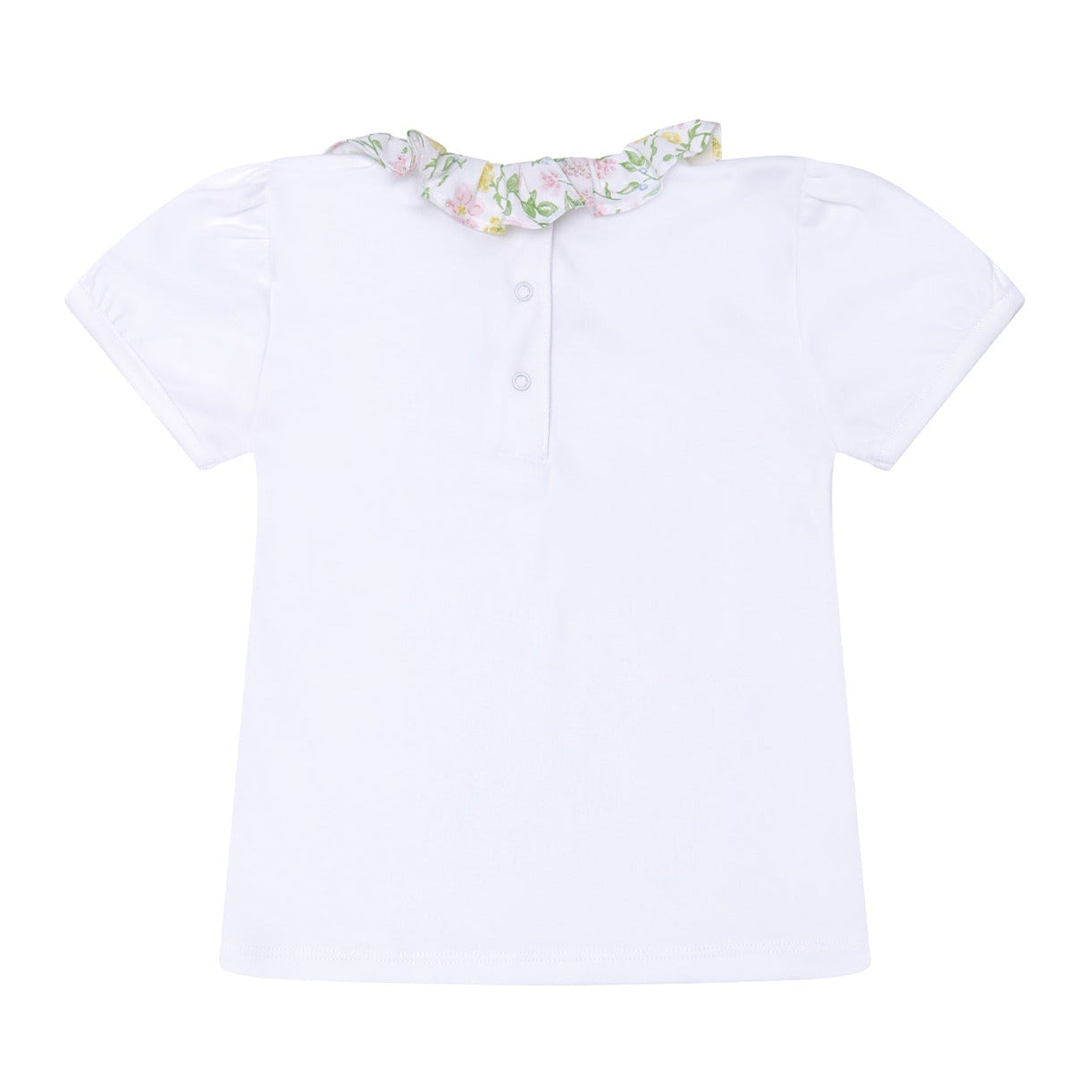 Berry Wildflowers Tee