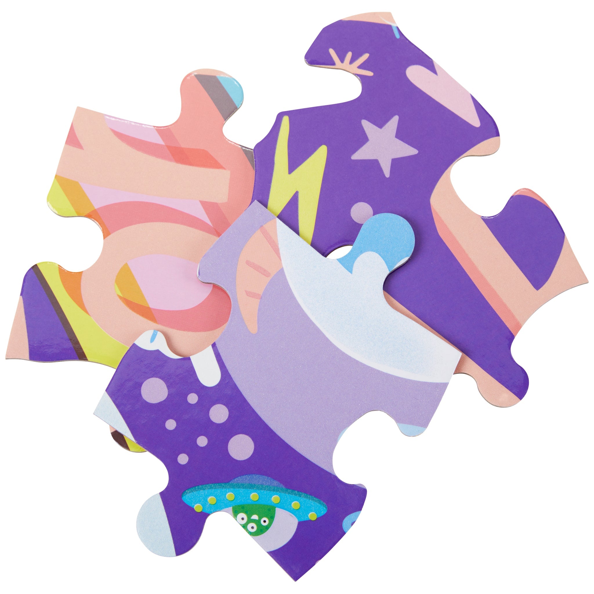 You're Stellar! Seek & Find Puzzle