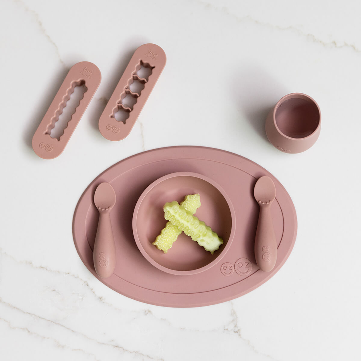 Kit 2 - Learn to Eat and Drink