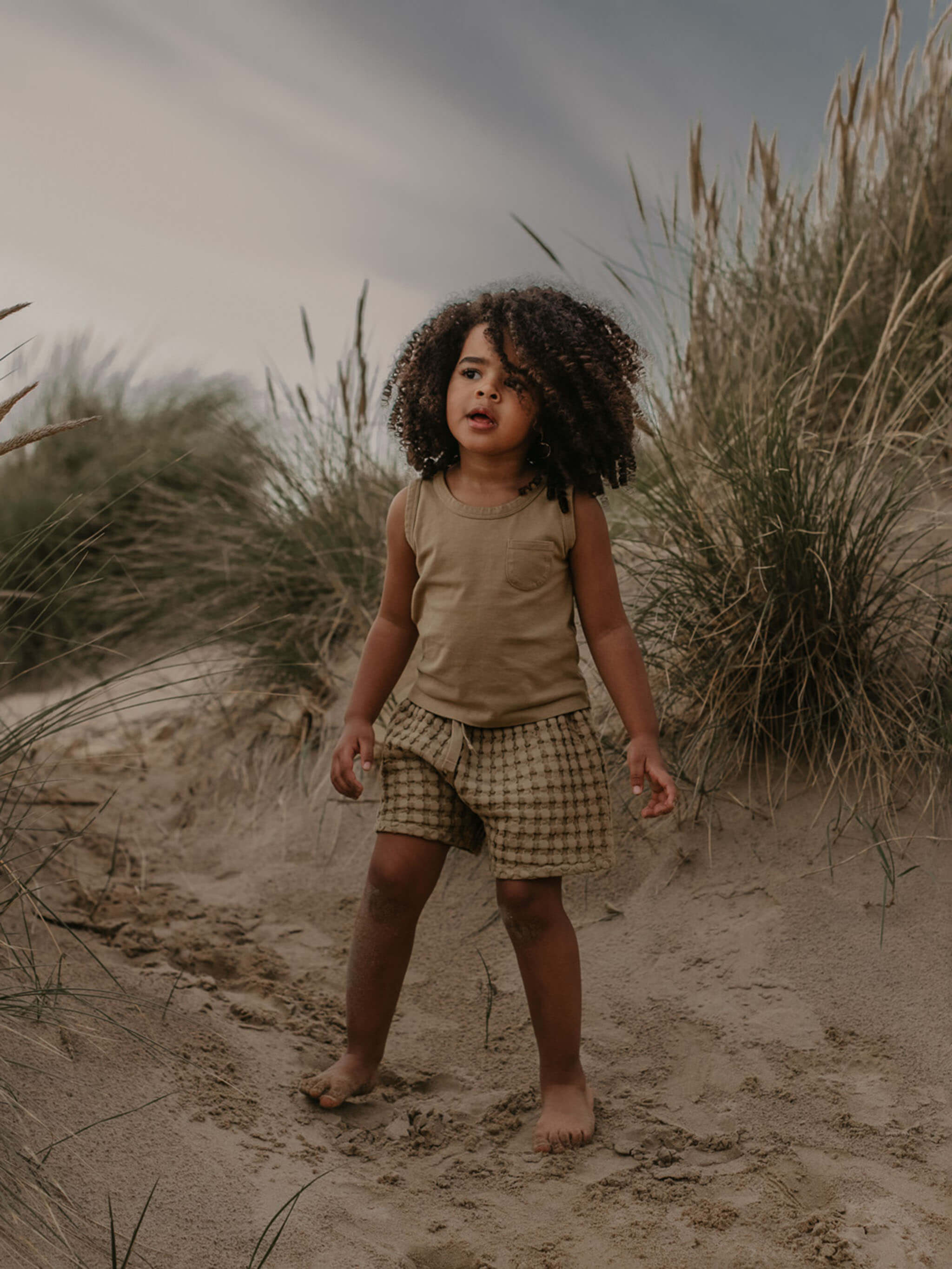 The Mountain Tank Kids | Archive