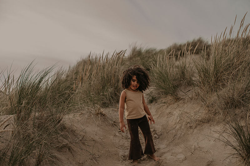 The Mountain Tank Kids | Archive