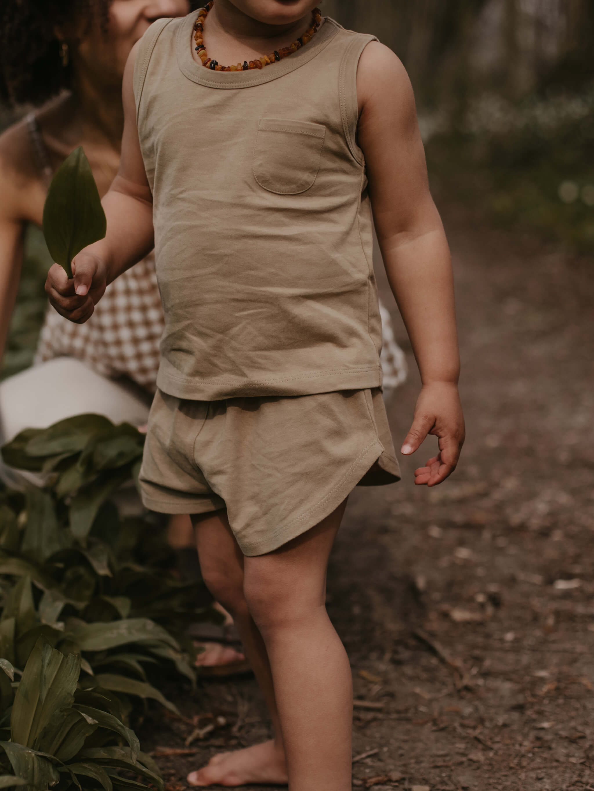 The Mountain Tank Kids | Archive