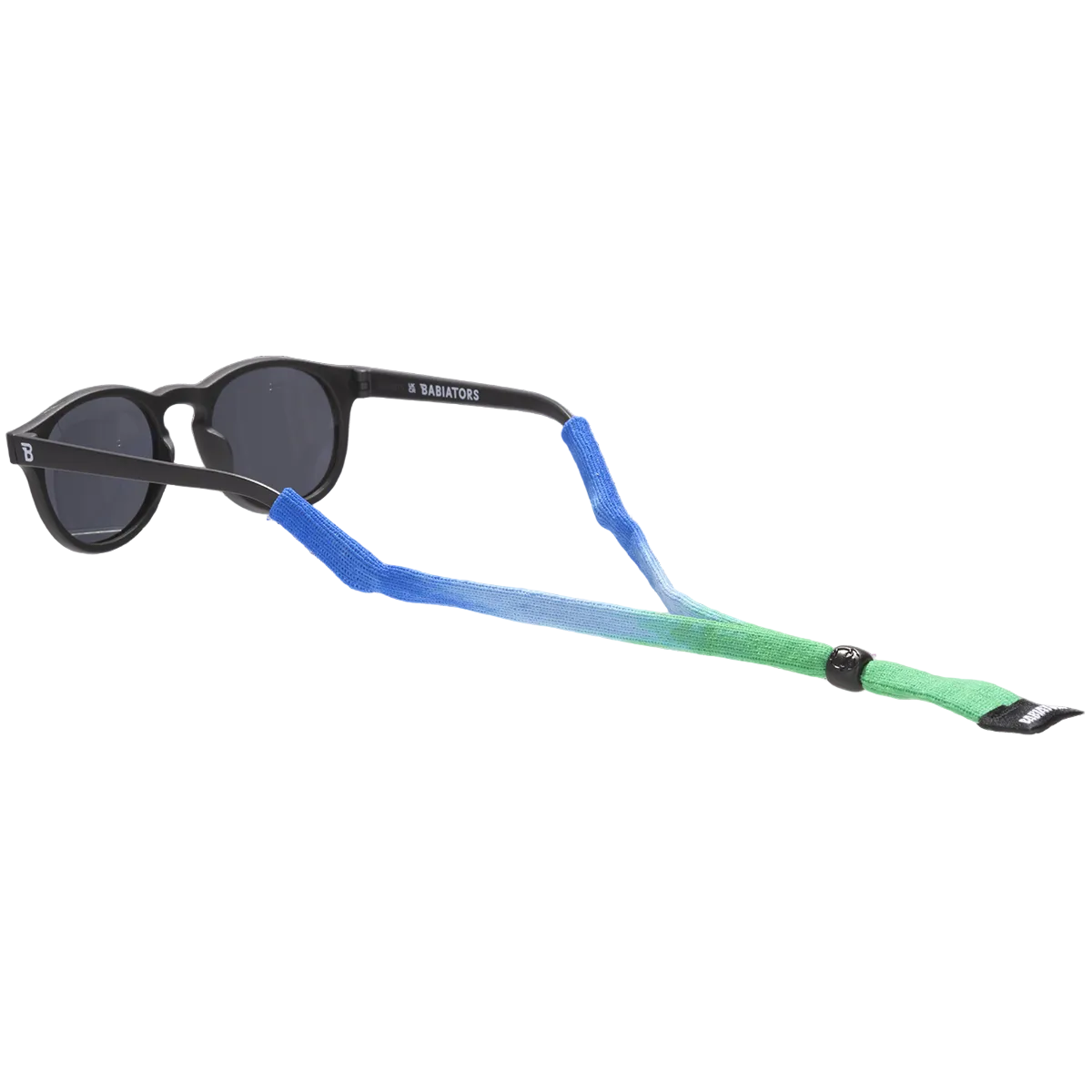 Blue Ombre Fabric Strap