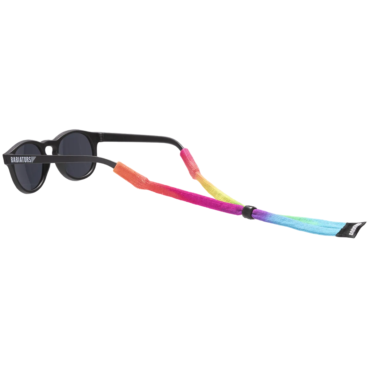 Tie-Dye Fabric Strap