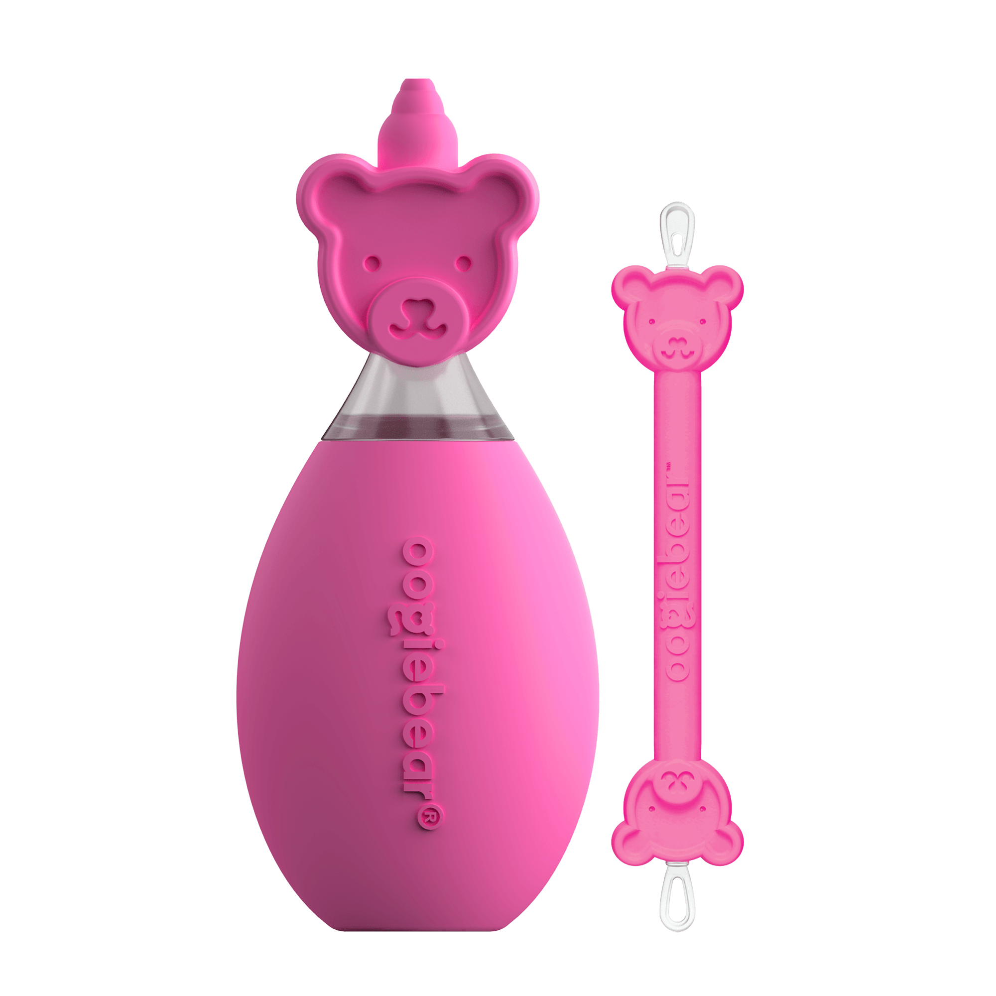 baby breathing kit