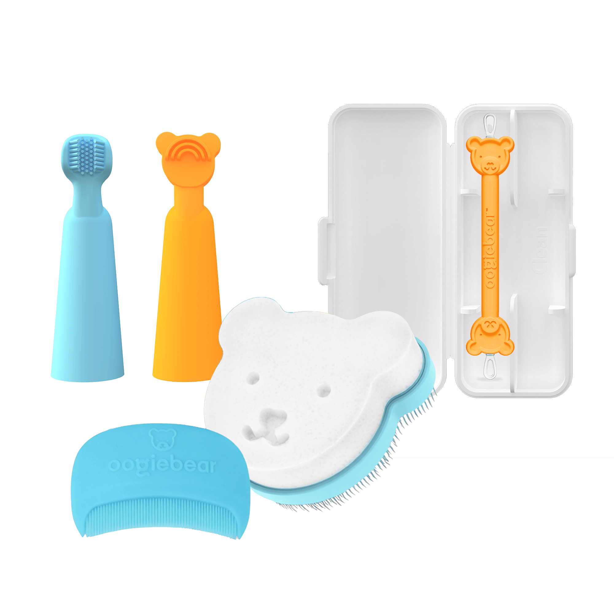 baby essentials kit