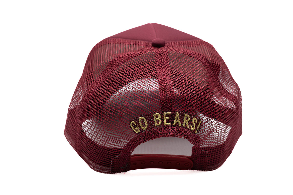 Pops Trucker Hat