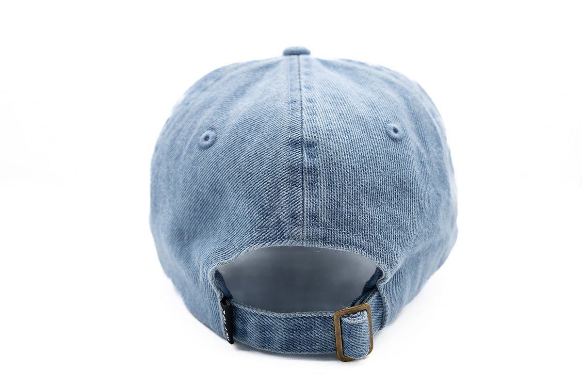 Big Sis Baseball Hat